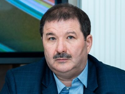 Игорь Пожарнов вновь избран председателем Правления Ассоциации КФК