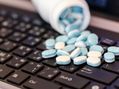 Интернет-торговля лекарственными препаратами. Когда и какие лекарства доставят пациенту на дом?