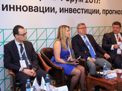 Виктор Дмитриев: Рост числа подписанных СПИКов говорит об интересе инвесторов к этому механизму