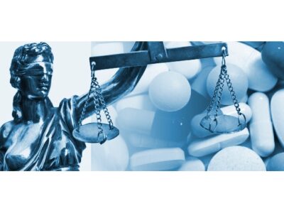 АРФП на конференции «Фармацевтика – 2017: правовые вопросы»