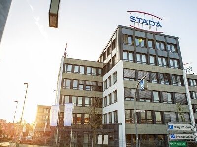 STADA ставит рекорды по производству лекарств в ответ на возросший спрос