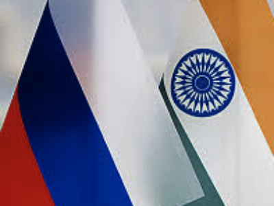 Россия-Индия: новые перспективы и новые возможности
