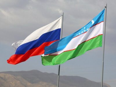 В Ташкенте состоялось подписание соглашения о сотрудничестве между АРФП и Агентством по развитию фармацевтического рынка при Минздраве Республики Узбекистан