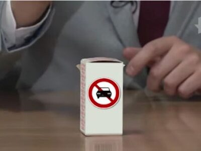 РЕН ТВ: «В России хотят маркировать запрещенные для водителей лекарства.» Комментарий Виктора Дмитриева