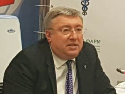 Виктор Дмитриев представил позицию ТПП РФ по лекобеспечению в рамках круглого стола в Общественной палате