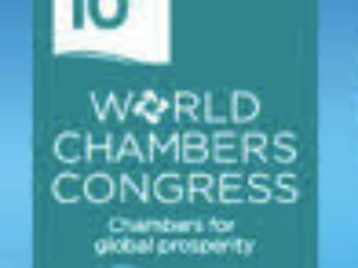 АРФП на 10-ом Конгрессе Всемирной федерации торговых палат в Сиднее