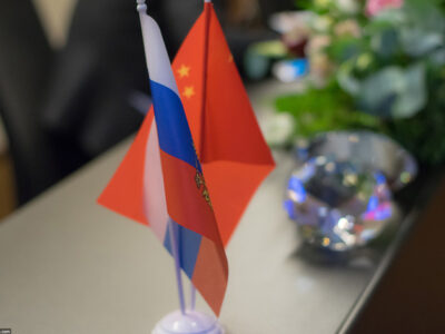 Фармкомпании РФ и Китая взяли вектор на долгосрочное сотрудничество