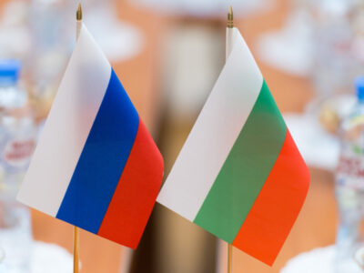 Россия готова к поставкам инсулина в республику Болгария