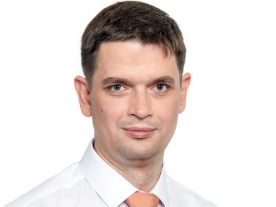 Константин Парамонов назначен вице-президентом по производственной деятельности компании «АКРИХИН»