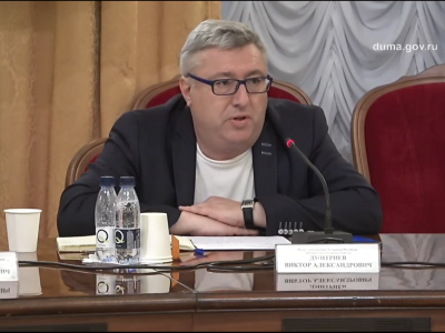 Виктор Дмитриев: «Санкции здесь ни при чем, львиная доля проблем находится с нашей стороны границы»