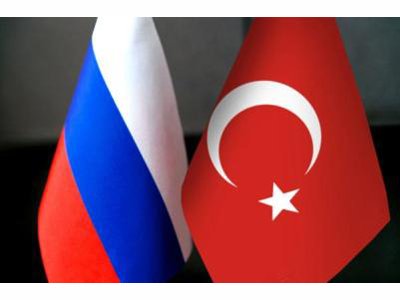 Четыре направления партнерства с турецкими коллегами