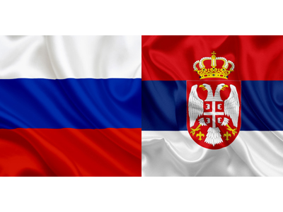 Системы здравоохранения России и Сербии стали ближе
