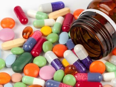 С 1 сентября Минздрав меняет правила продажи ряда препаратов в аптеках РФ