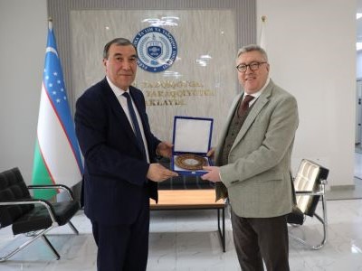 В Ташкенте обсудили расширение и укрепление российско-узбекского сотрудничества в сфере здравоохранения