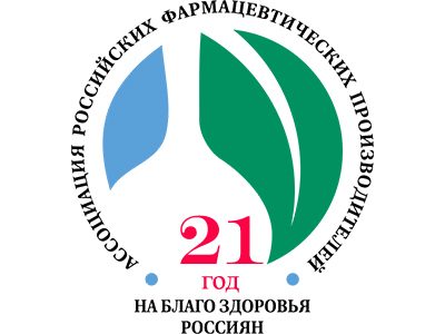 Арфп лого 21